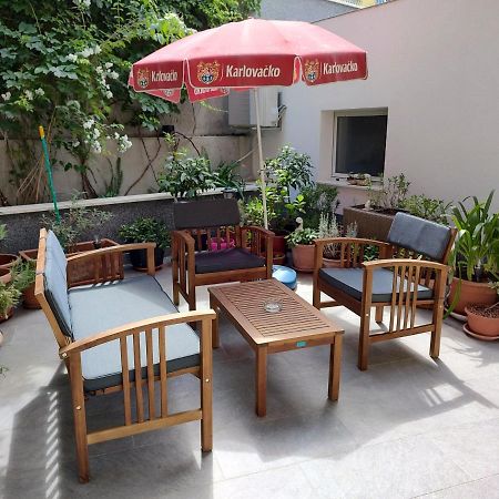 Udobna Soba Za Dvoje Hotell Hvar Town Eksteriør bilde