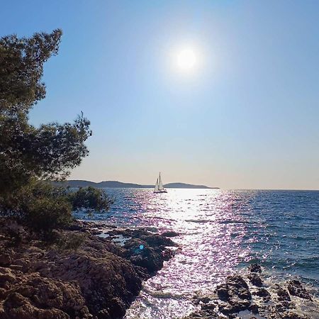Udobna Soba Za Dvoje Hotell Hvar Town Eksteriør bilde