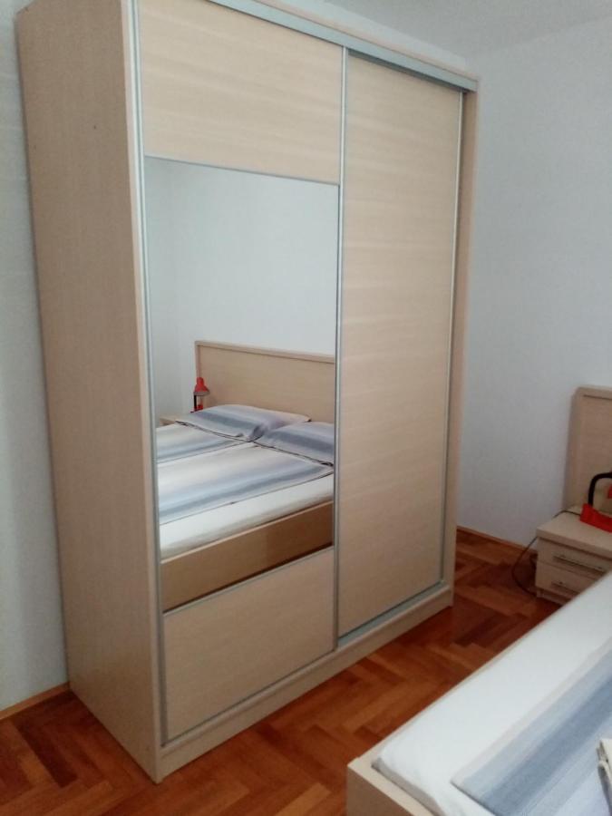 Udobna Soba Za Dvoje Hotell Hvar Town Eksteriør bilde
