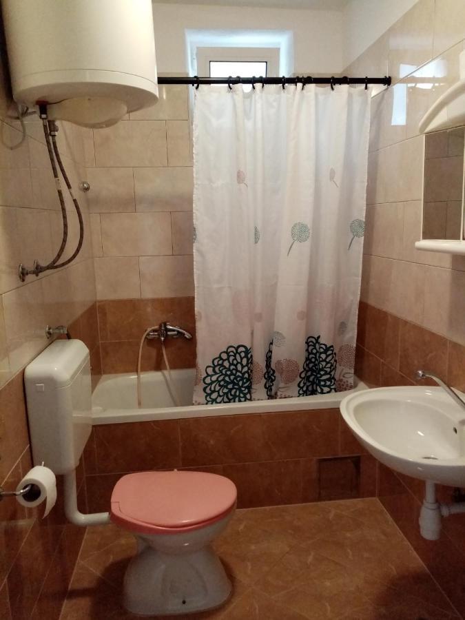 Udobna Soba Za Dvoje Hotell Hvar Town Eksteriør bilde