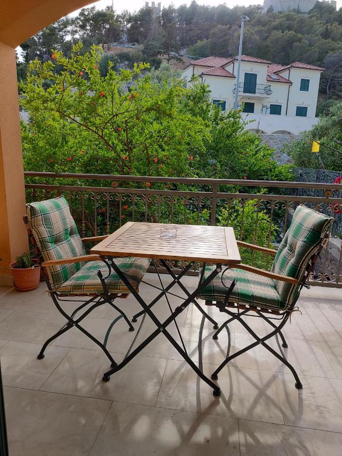 Udobna Soba Za Dvoje Hotell Hvar Town Eksteriør bilde