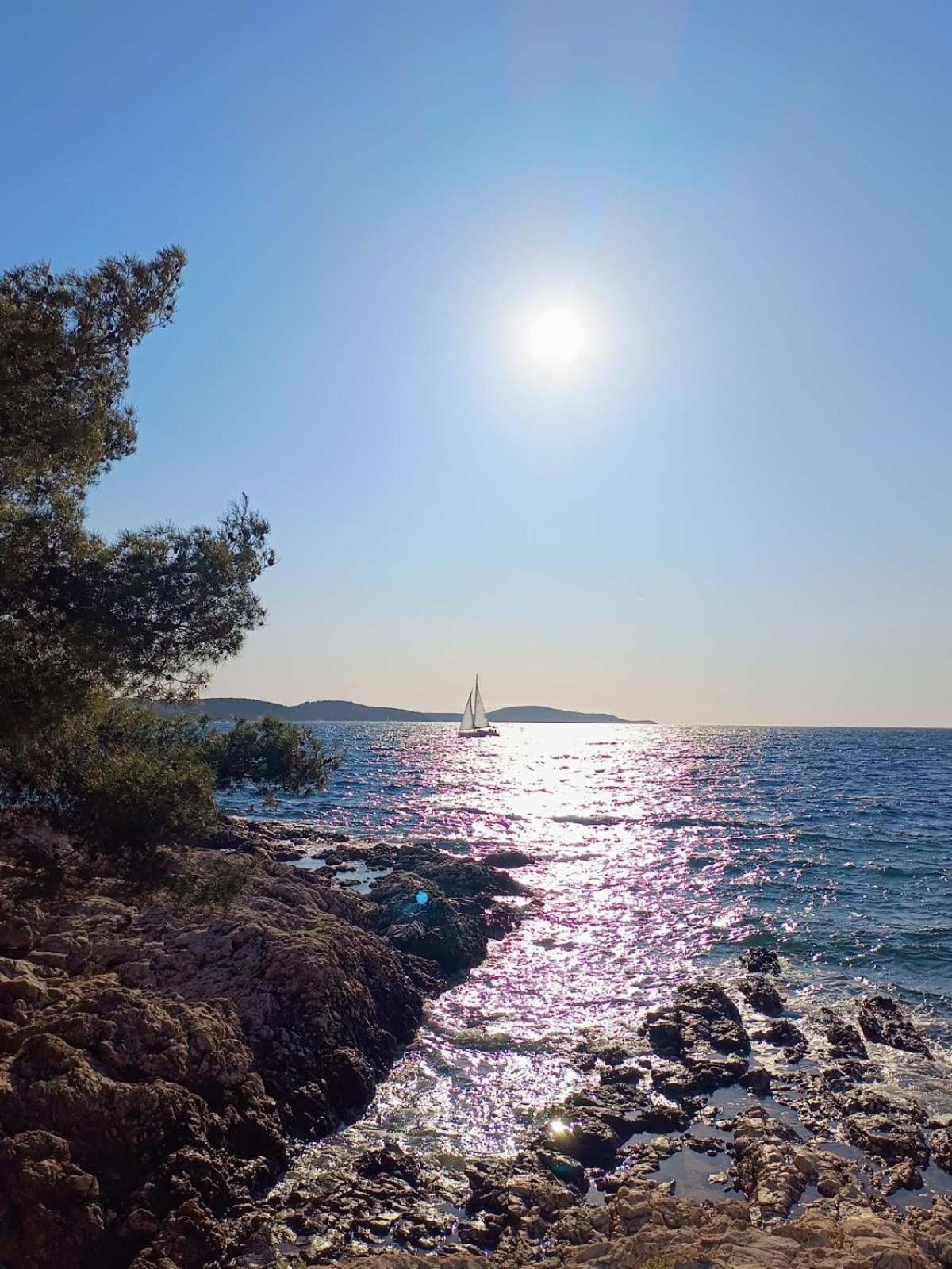 Udobna Soba Za Dvoje Hotell Hvar Town Eksteriør bilde